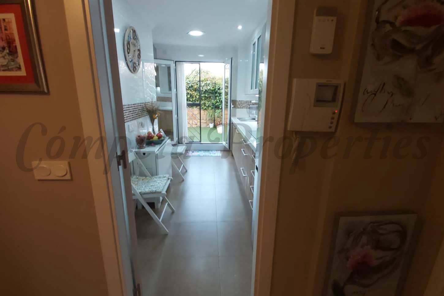 2 quarto Apartamento para venda em Caleta de Velez com piscina garagem - 295 000 € (Ref: 8500938)