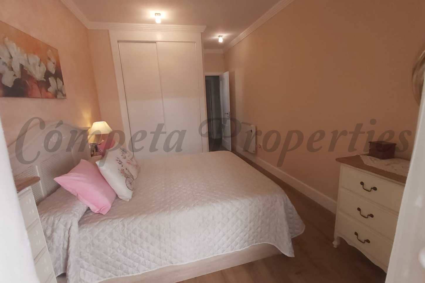 2 quarto Apartamento para venda em Caleta de Velez com piscina garagem - 295 000 € (Ref: 8500938)