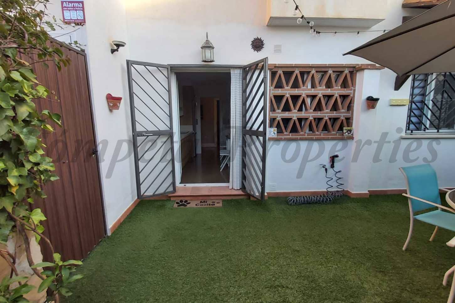 2 quarto Apartamento para venda em Caleta de Velez com piscina garagem - 295 000 € (Ref: 8500938)