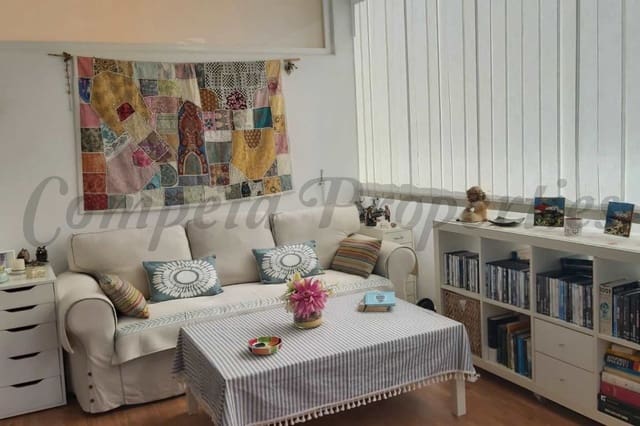 2 quarto Apartamento para venda em Caleta de Vélez, Vélez-Málaga com piscina garagem - 295 000 € (Ref: 8500938)