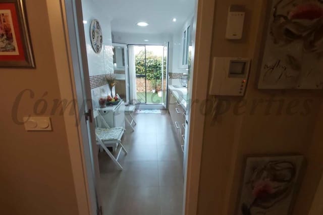 2 quarto Apartamento para venda em Caleta de Vélez, Vélez-Málaga com piscina garagem - 295 000 € (Ref: 8500938)