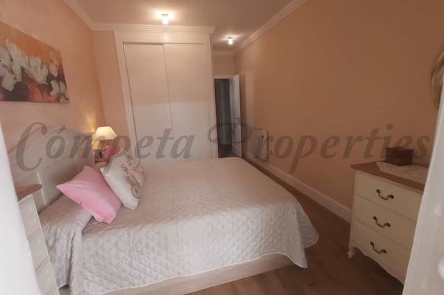 2 quarto Apartamento para venda em Caleta de Vélez, Vélez-Málaga com piscina garagem - 295 000 € (Ref: 8500938)