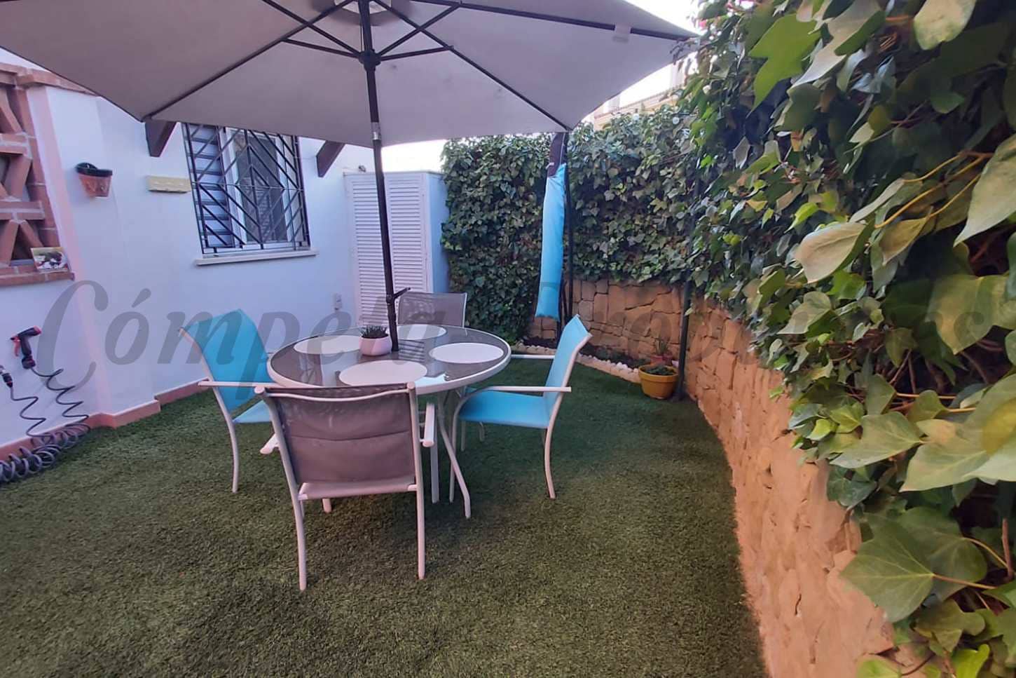 2 quarto Apartamento para venda em Caleta de Velez com piscina garagem - 295 000 € (Ref: 8500938)