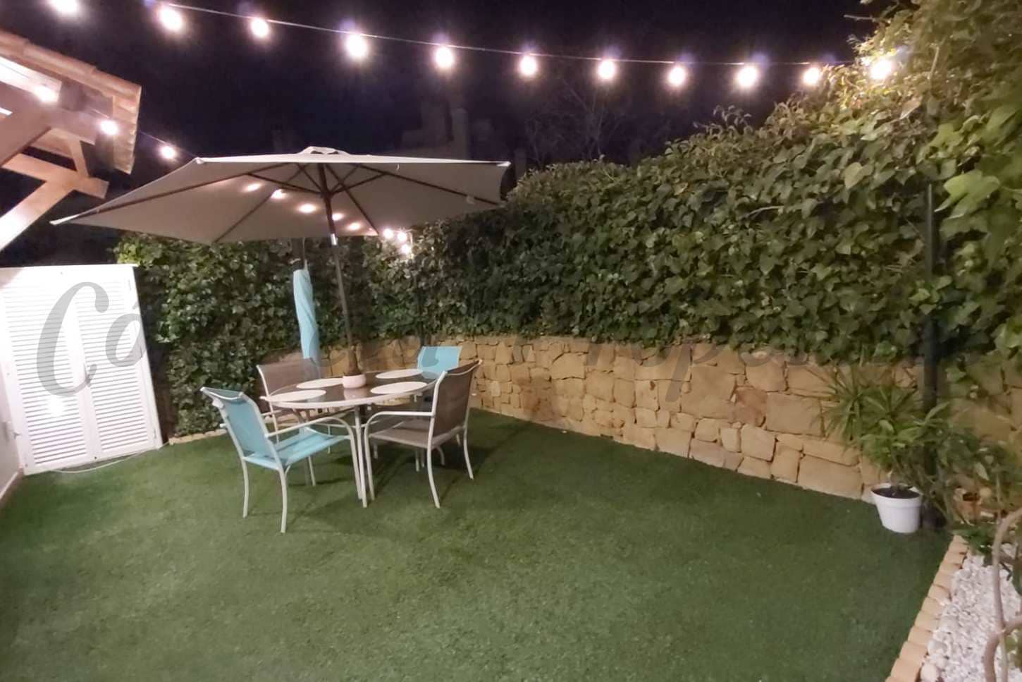 2 quarto Apartamento para venda em Caleta de Velez com piscina garagem - 295 000 € (Ref: 8500938)