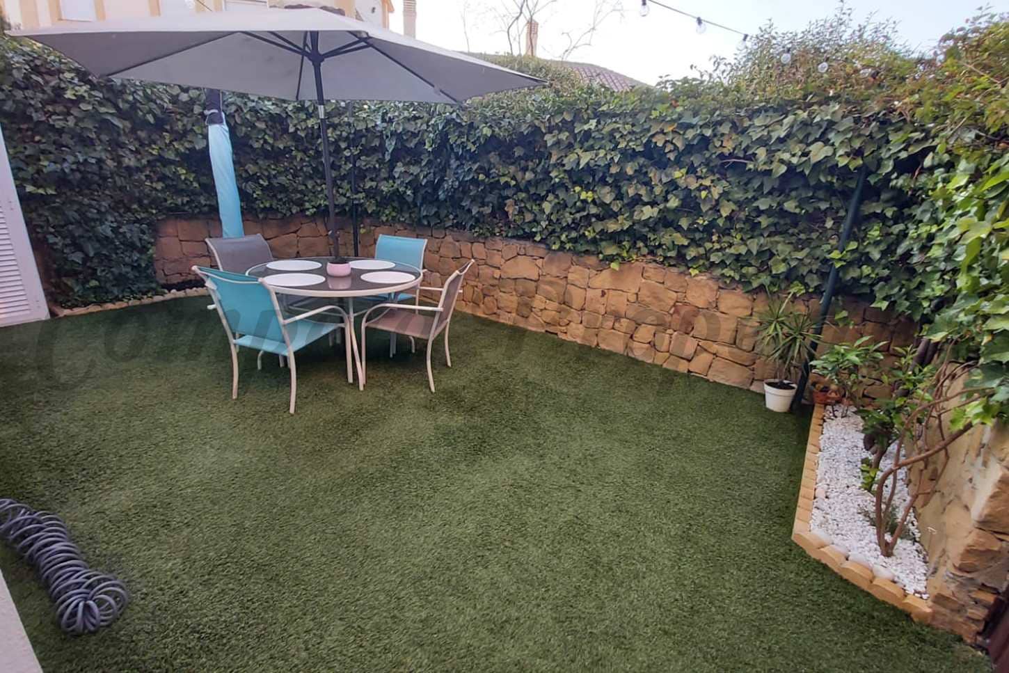 2 quarto Apartamento para venda em Caleta de Velez com piscina garagem - 295 000 € (Ref: 8500938)