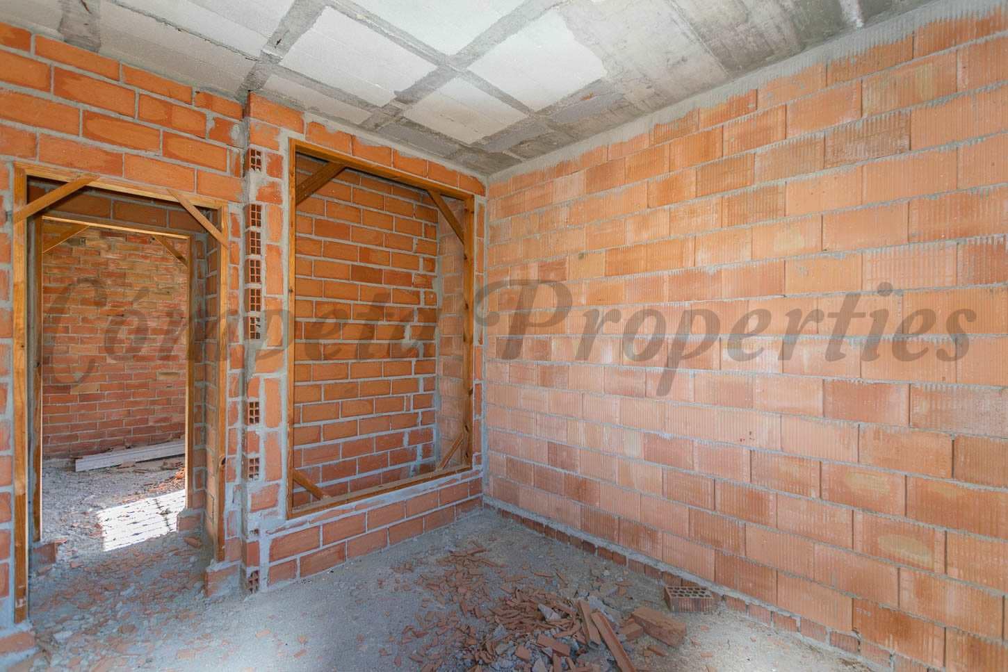 4 soveværelse Finca/Landehus til salg i Daimalos Vados med garage - € 350.000 (Ref: 8517346)