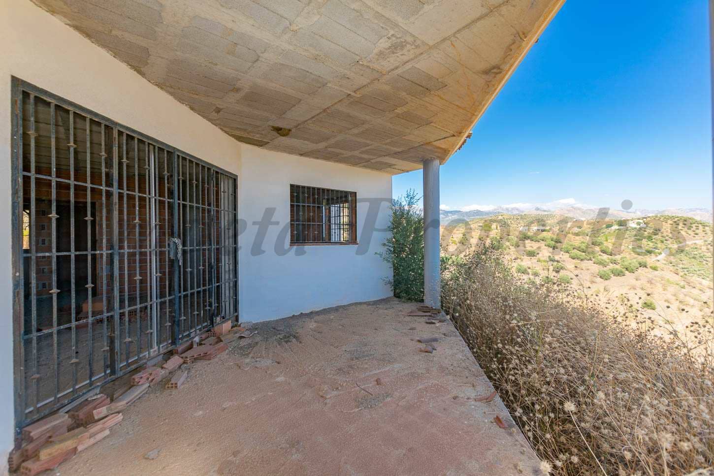 4 soveværelse Finca/Landehus til salg i Daimalos Vados med garage - € 350.000 (Ref: 8517346)