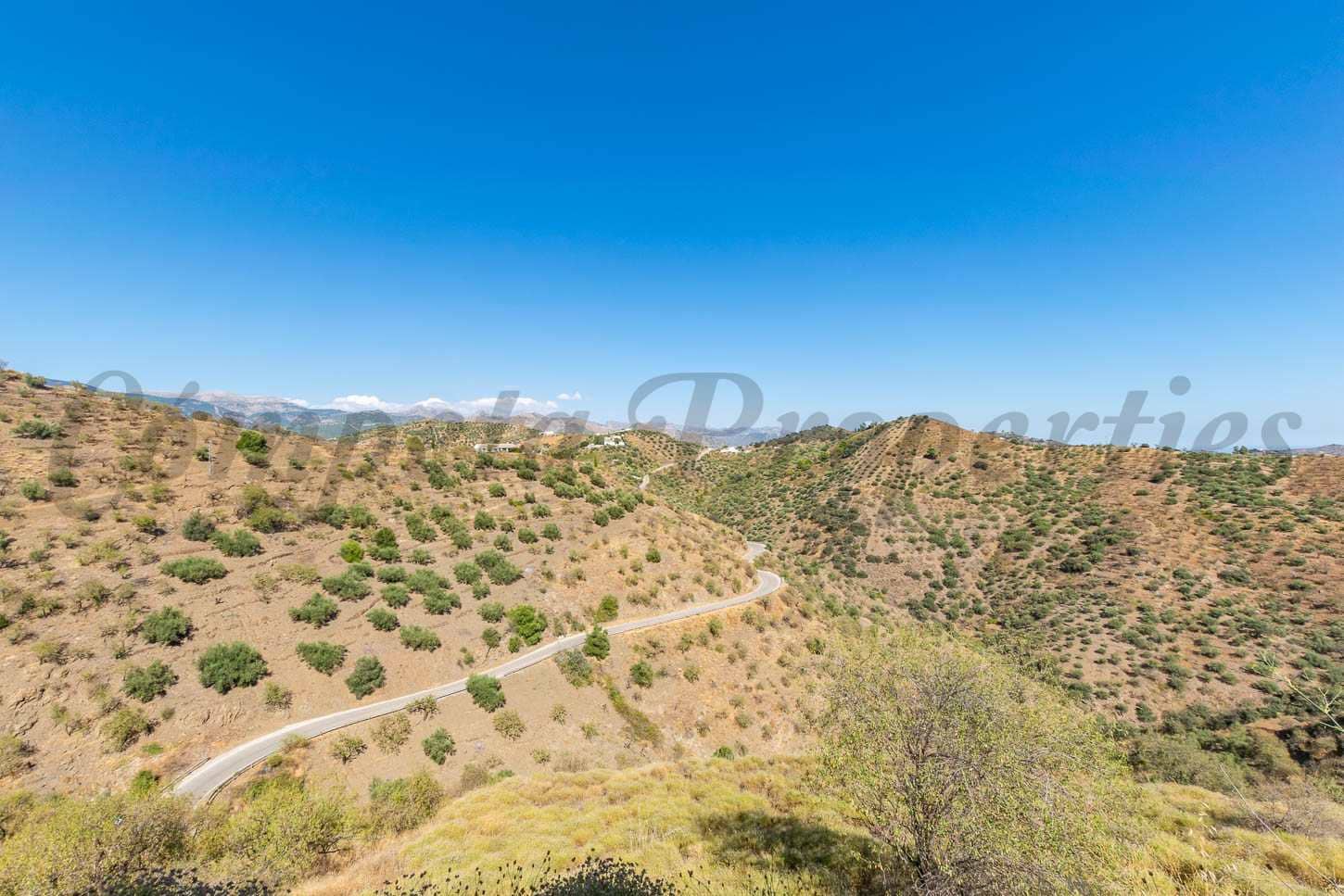 4 soveværelse Finca/Landehus til salg i Daimalos Vados med garage - € 350.000 (Ref: 8517346)