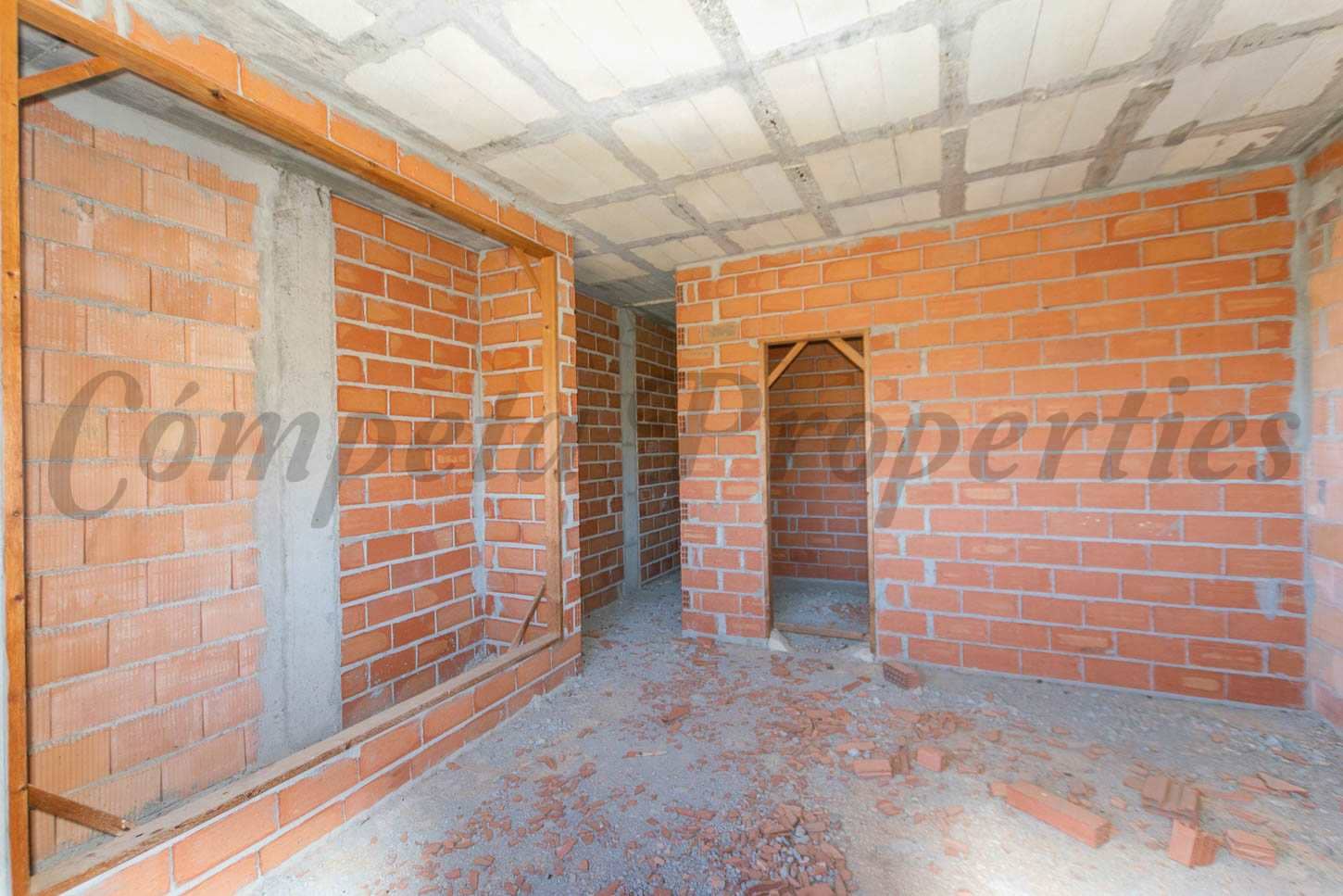 4 soveværelse Finca/Landehus til salg i Daimalos Vados med garage - € 350.000 (Ref: 8517346)