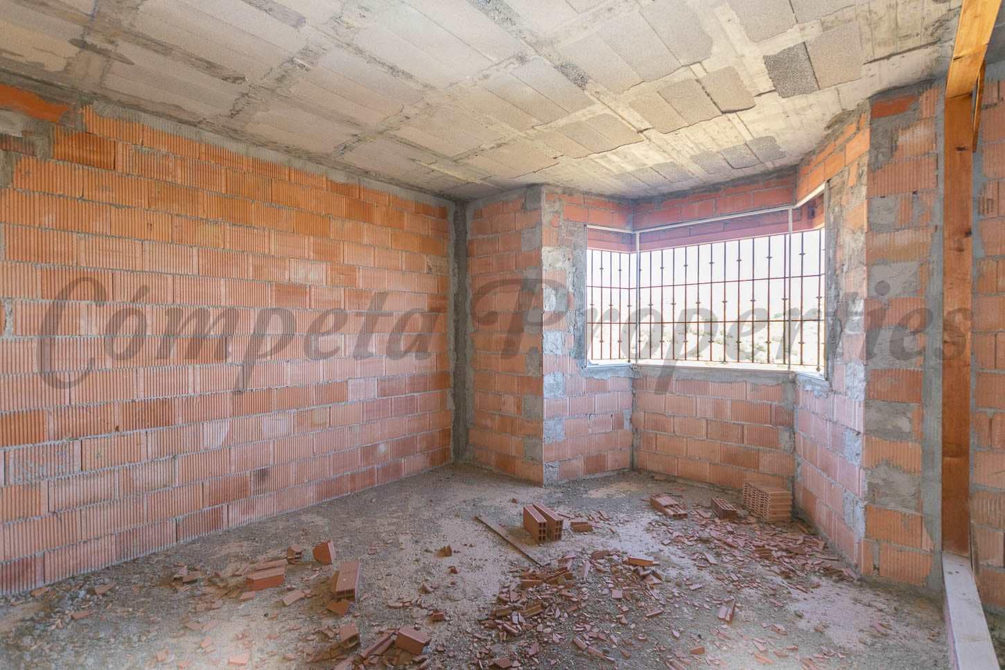 4 soveværelse Finca/Landehus til salg i Daimalos Vados med garage - € 350.000 (Ref: 8517346)