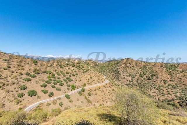 4 soverom Finca/Herregård til salgs i Daimalos Vados, Arenas med garasje - € 350 000 (Ref: 8517346)