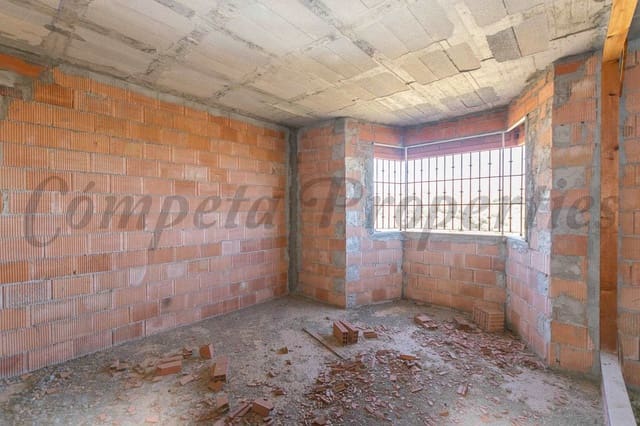 4 soverom Finca/Herregård til salgs i Daimalos Vados, Arenas med garasje - € 350 000 (Ref: 8517346)