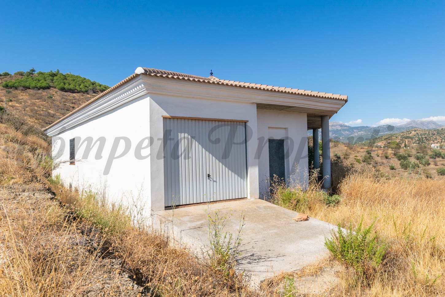 4 soveværelse Finca/Landehus til salg i Daimalos Vados med garage - € 350.000 (Ref: 8517346)