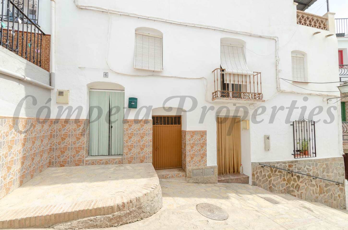 3 bedroom Townhouse for sale in Archez - € 129,900 (Ref: 8519723)
