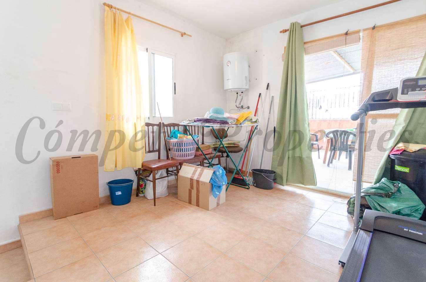 3 bedroom Townhouse for sale in Archez - € 129,900 (Ref: 8519723)