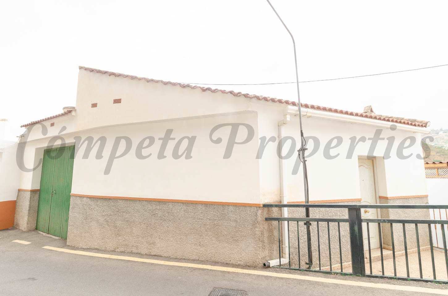 3 bedroom Townhouse for sale in Archez - € 129,900 (Ref: 8519723)