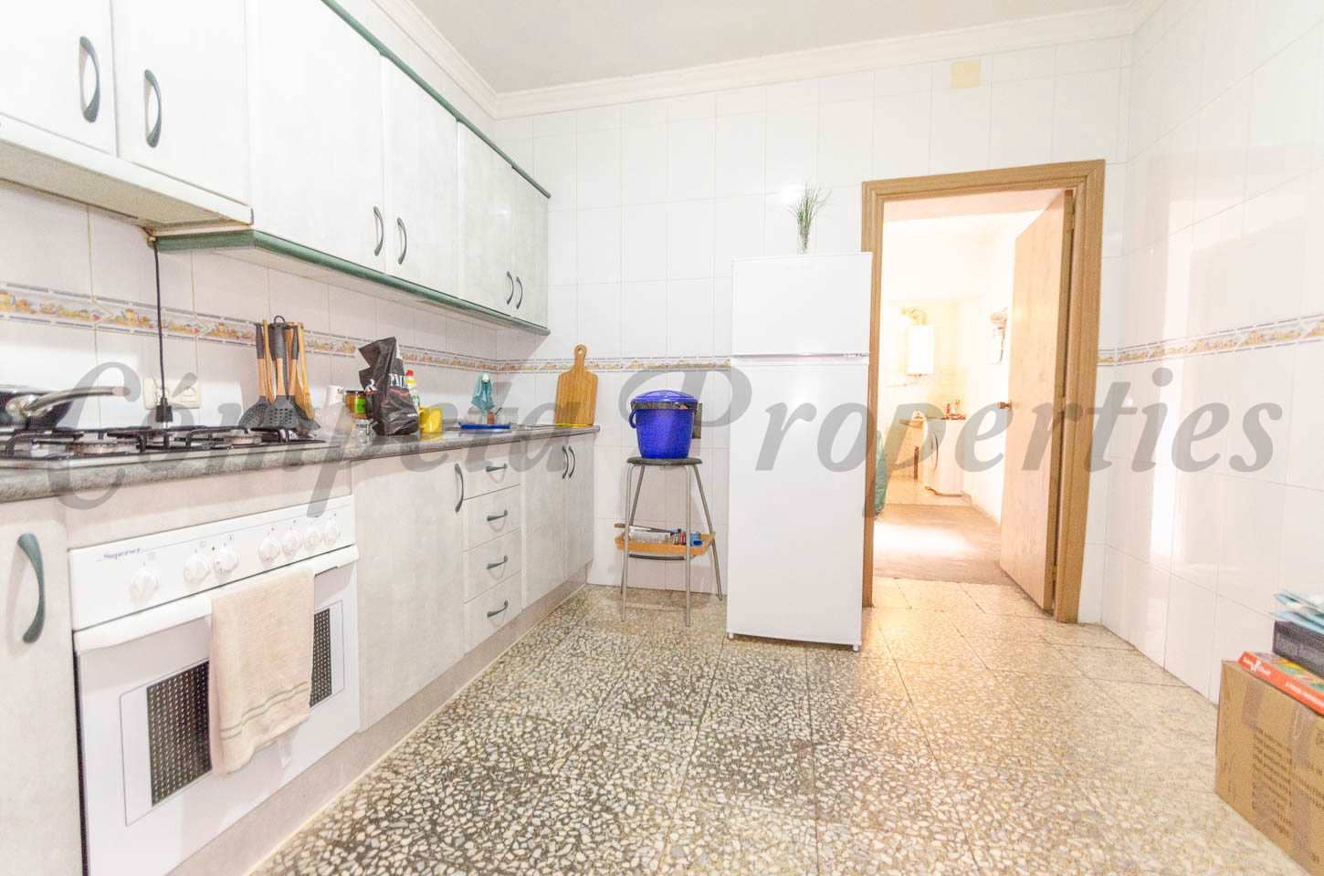 3 bedroom Townhouse for sale in Archez - € 129,900 (Ref: 8519723)