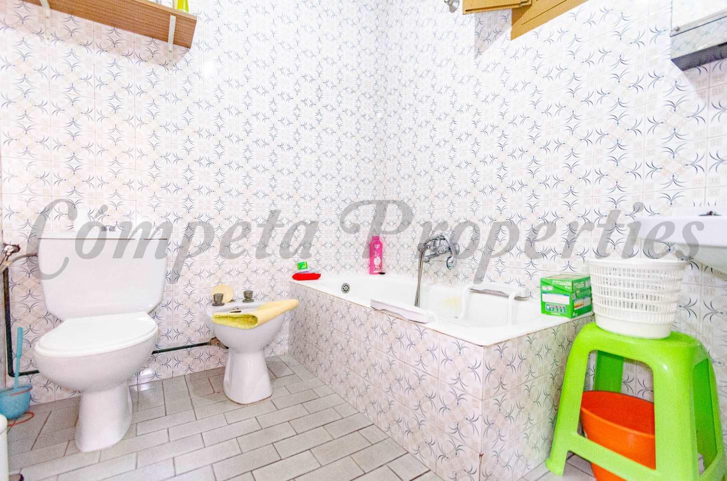 3 bedroom Townhouse for sale in Archez - € 129,900 (Ref: 8519723)