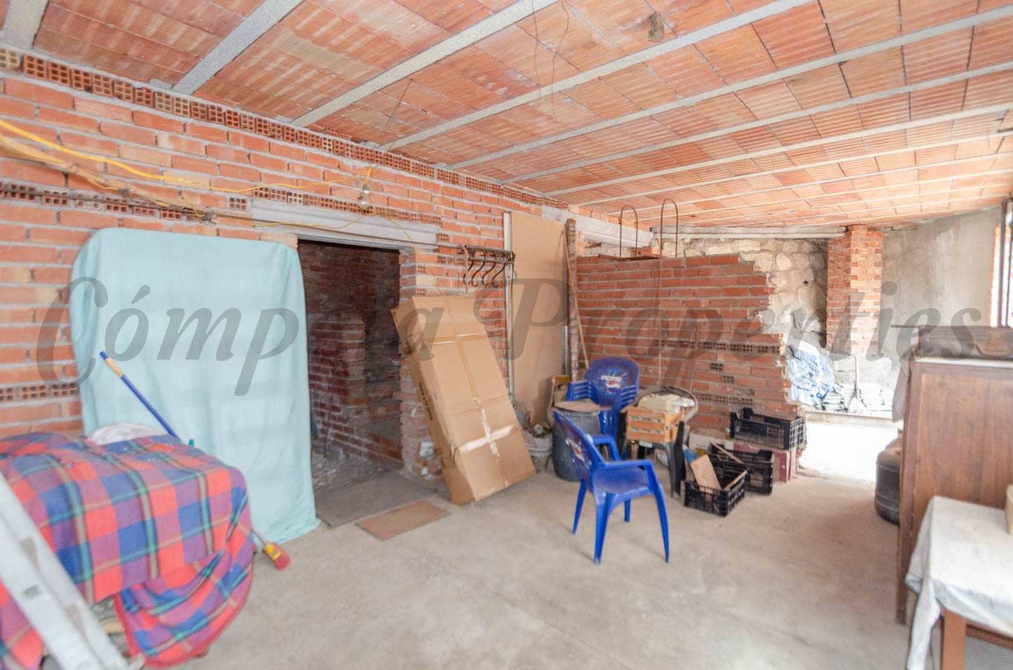 3 bedroom Townhouse for sale in Archez - € 129,900 (Ref: 8519723)