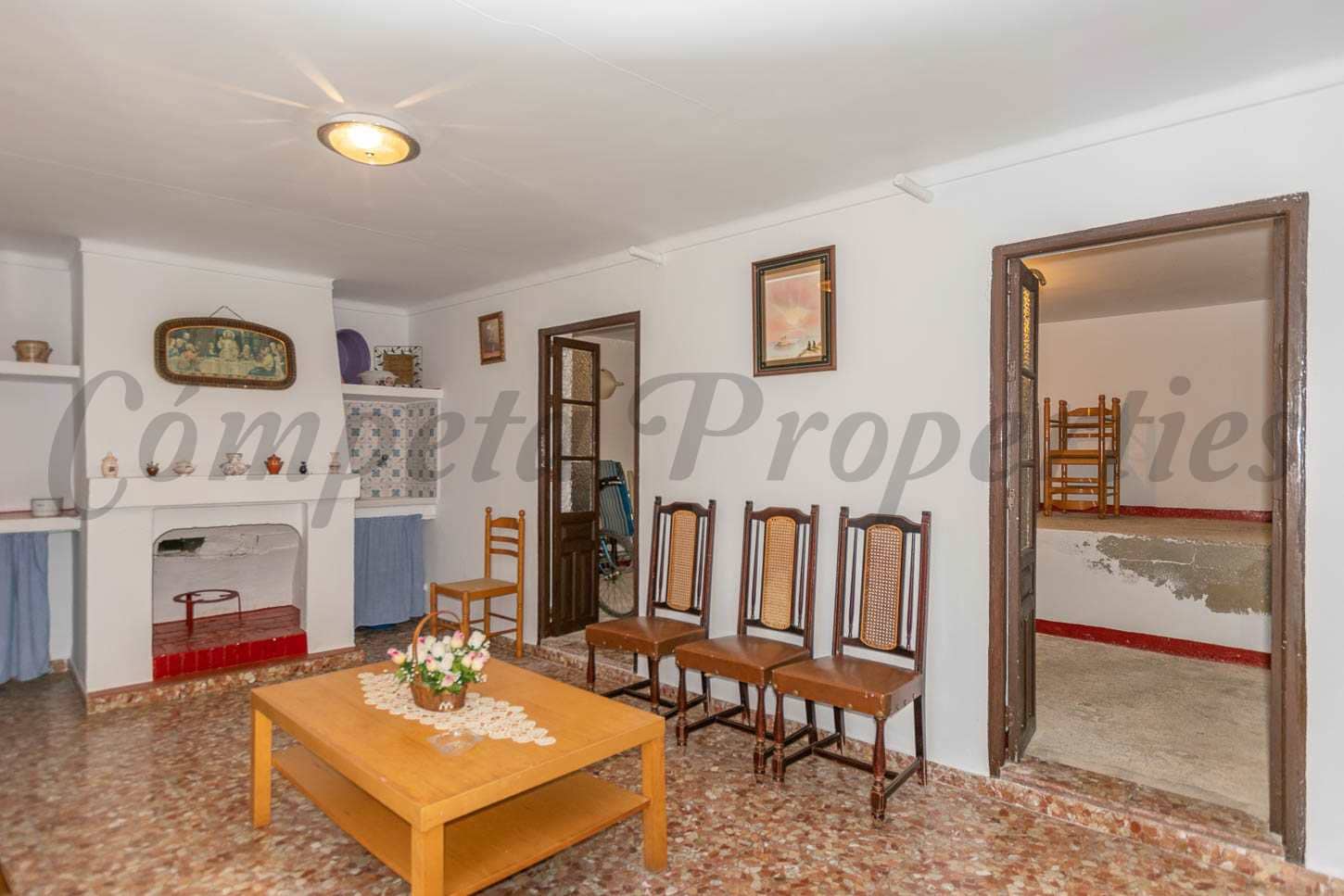 5 soverom Hus til salgs i Sayalonga - € 235 000 (Ref: 8520697)