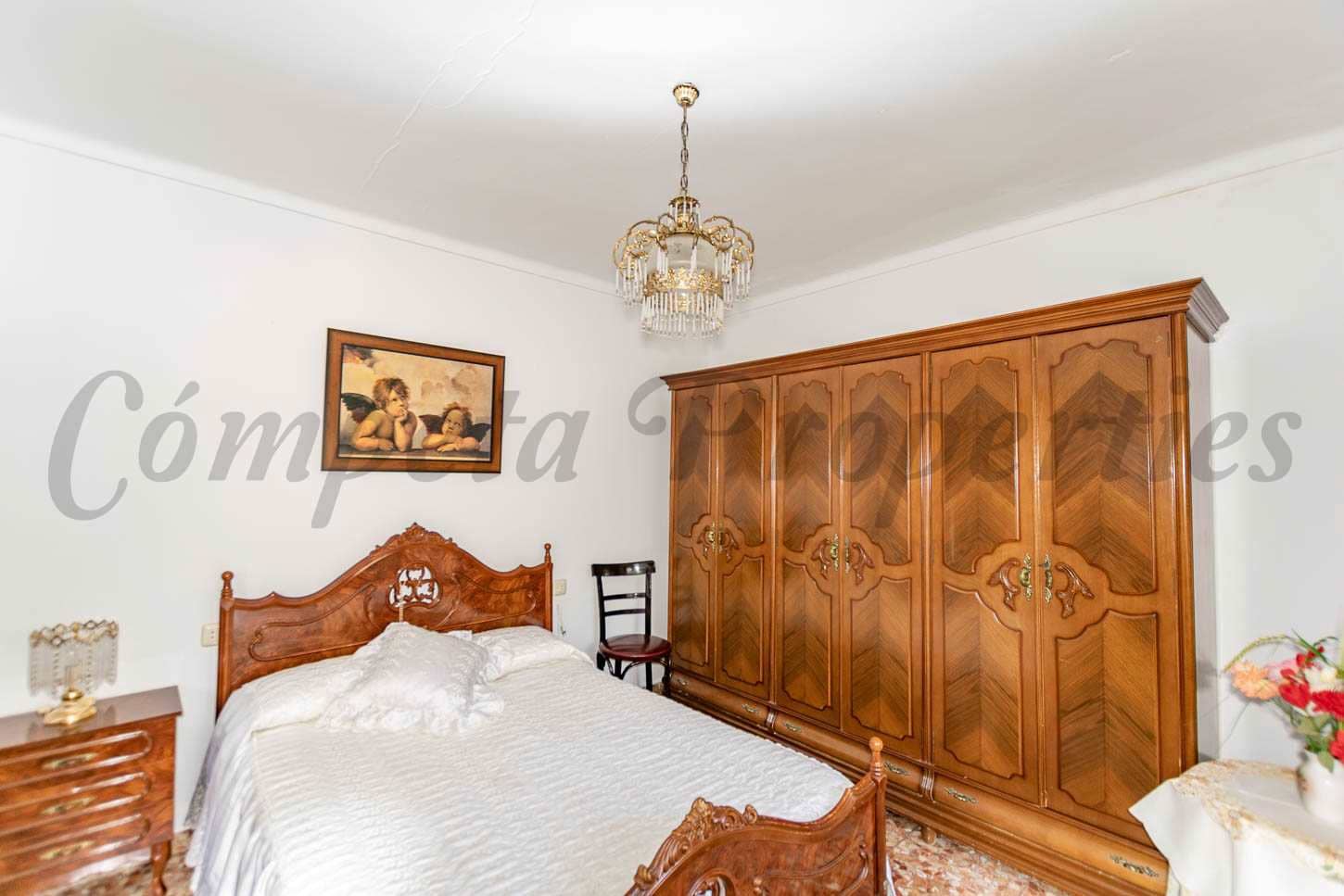 5 soverom Hus til salgs i Sayalonga - € 235 000 (Ref: 8520697)