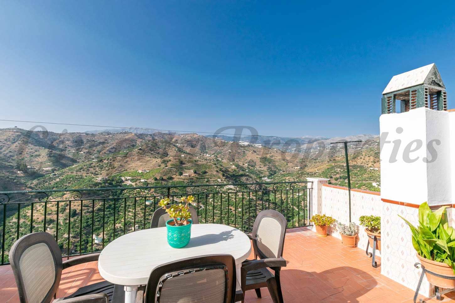 5 soverom Hus til salgs i Sayalonga - € 235 000 (Ref: 8520697)