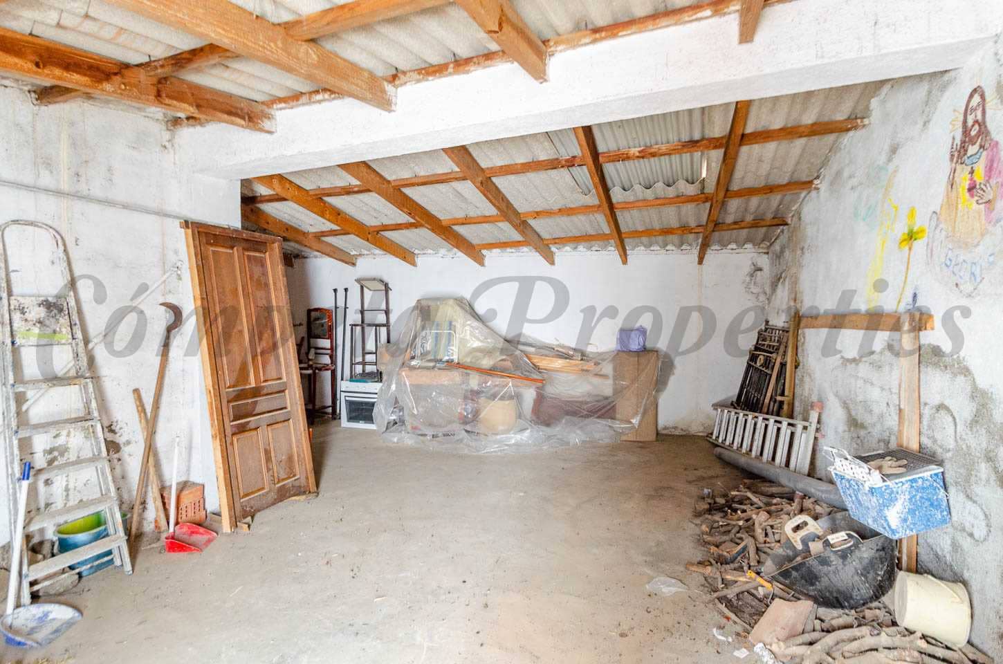 Ruin til salg i Salares - € 48.000 (Ref: 8521006)