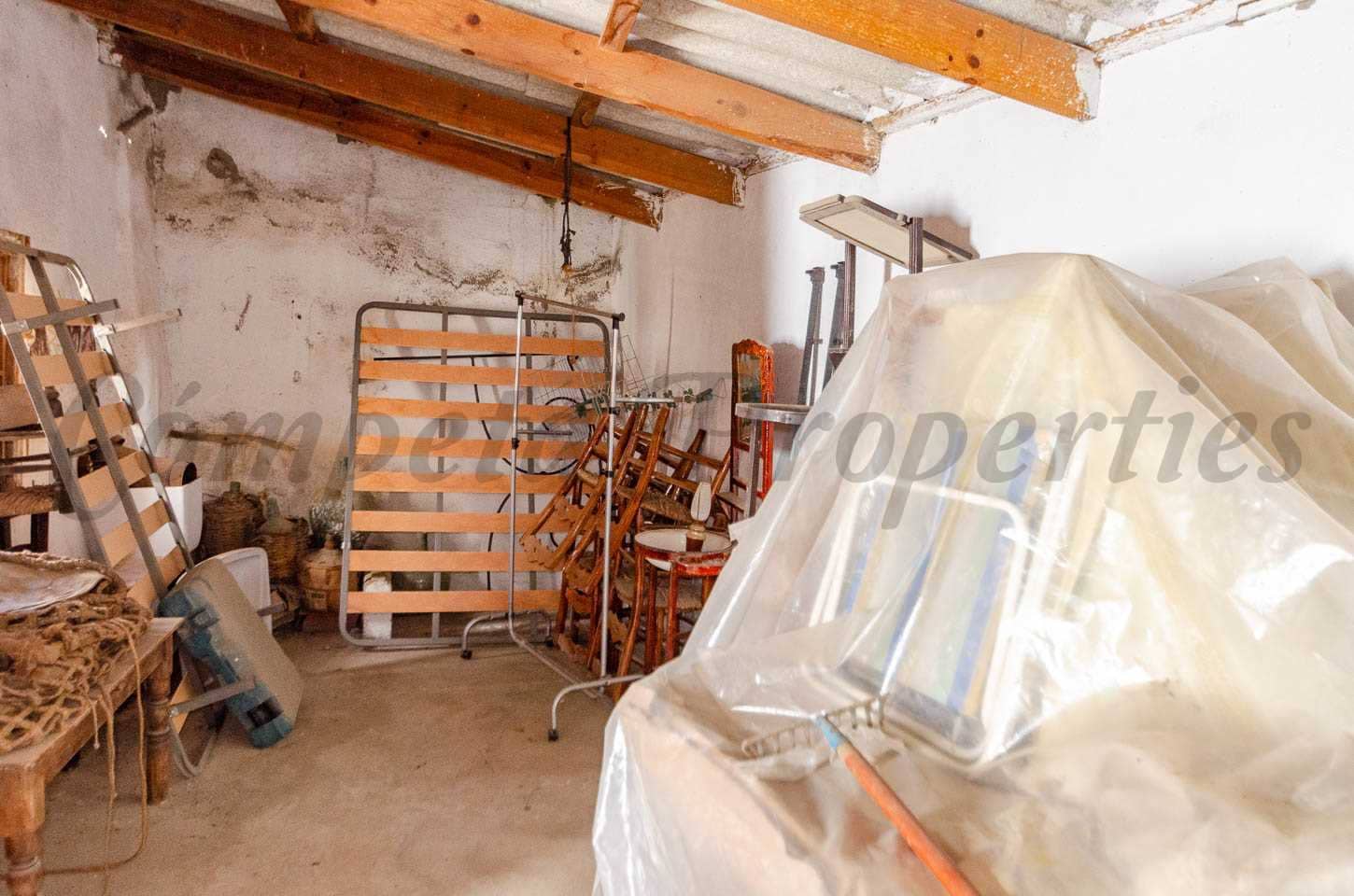 Ruin til salg i Salares - € 48.000 (Ref: 8521006)