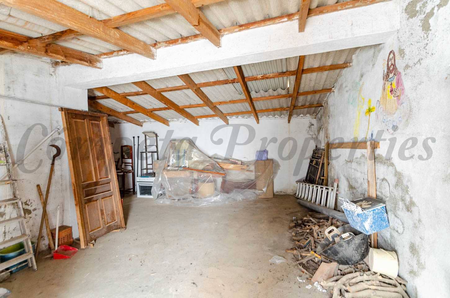Ruin til salg i Salares - € 48.000 (Ref: 8521006)