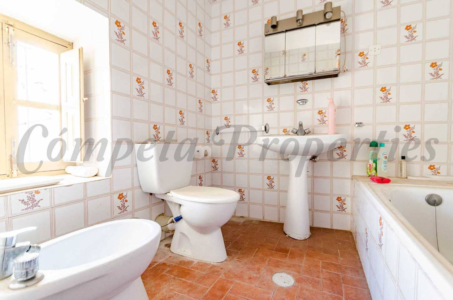 3 soverom Hus til salgs i Sedella - € 73 500 (Ref: 8524787)