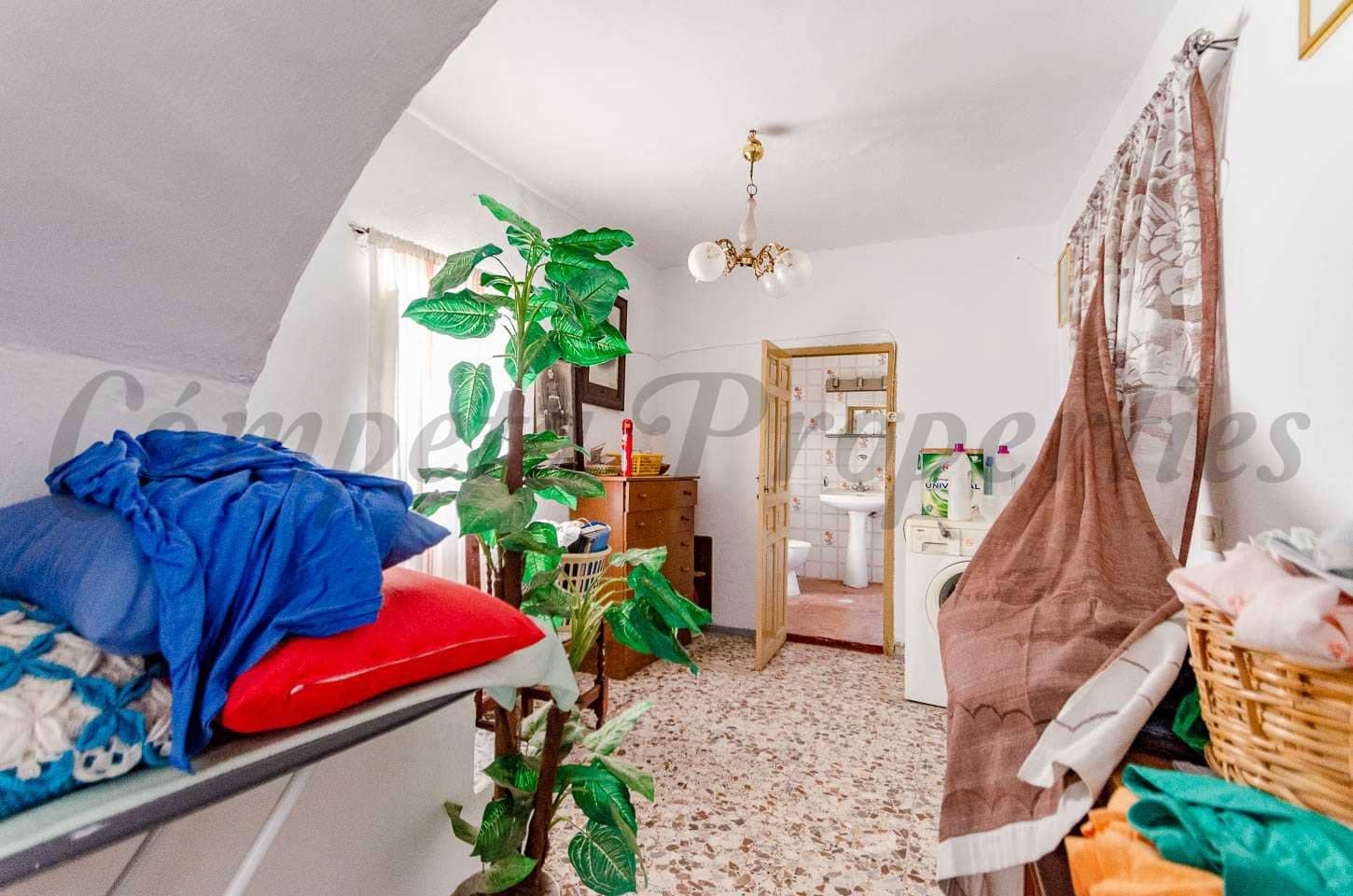 3 soverom Hus til salgs i Sedella - € 73 500 (Ref: 8524787)