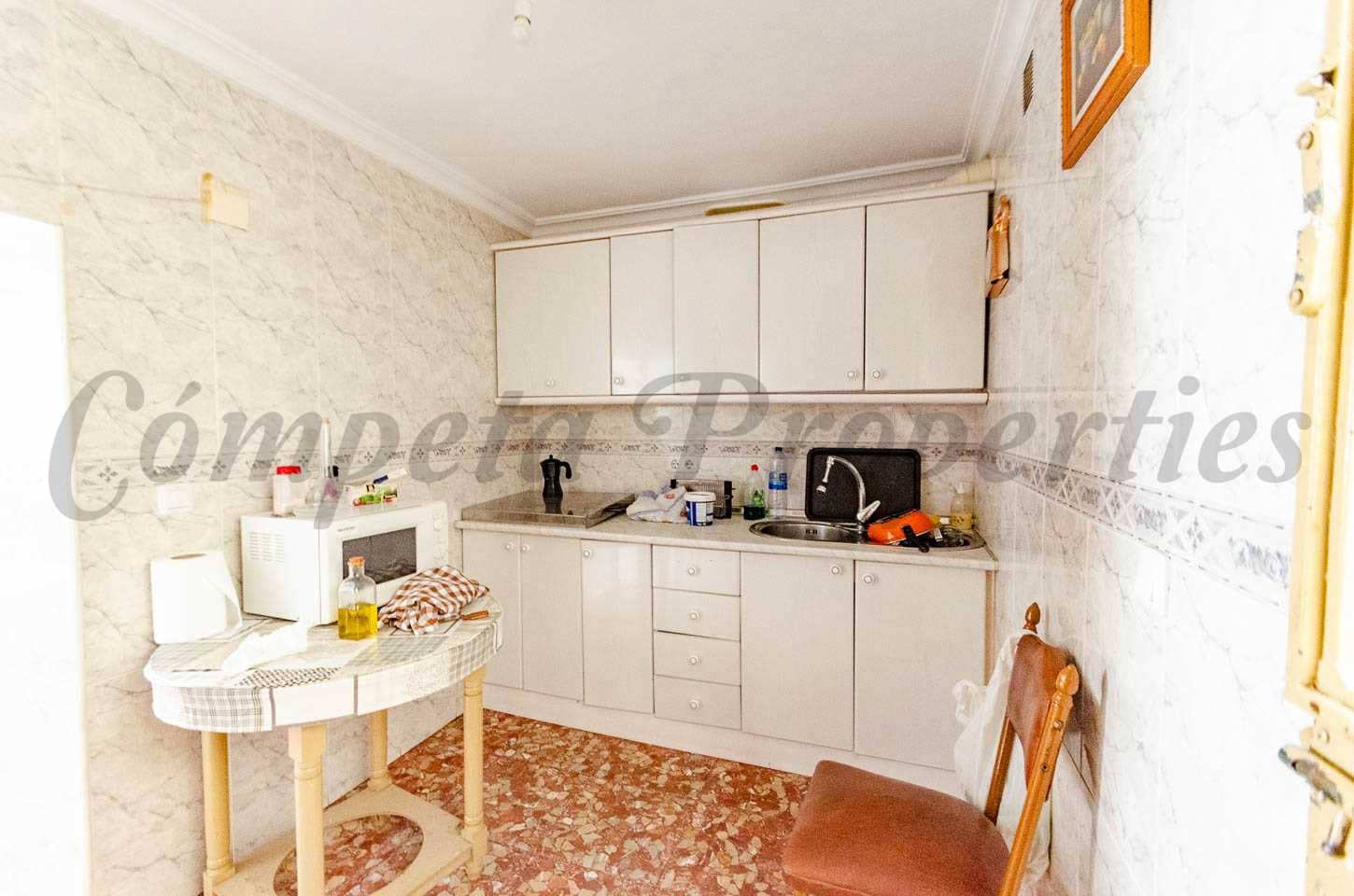 3 soverom Hus til salgs i Sedella - € 73 500 (Ref: 8524787)