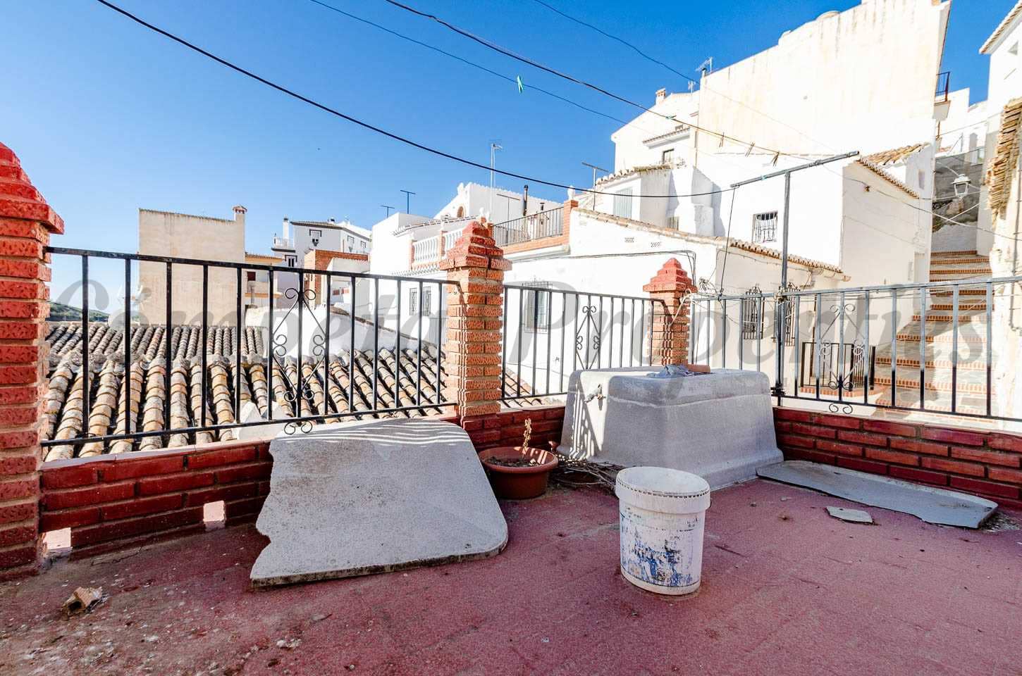 3 soverom Hus til salgs i Sedella - € 73 500 (Ref: 8524787)