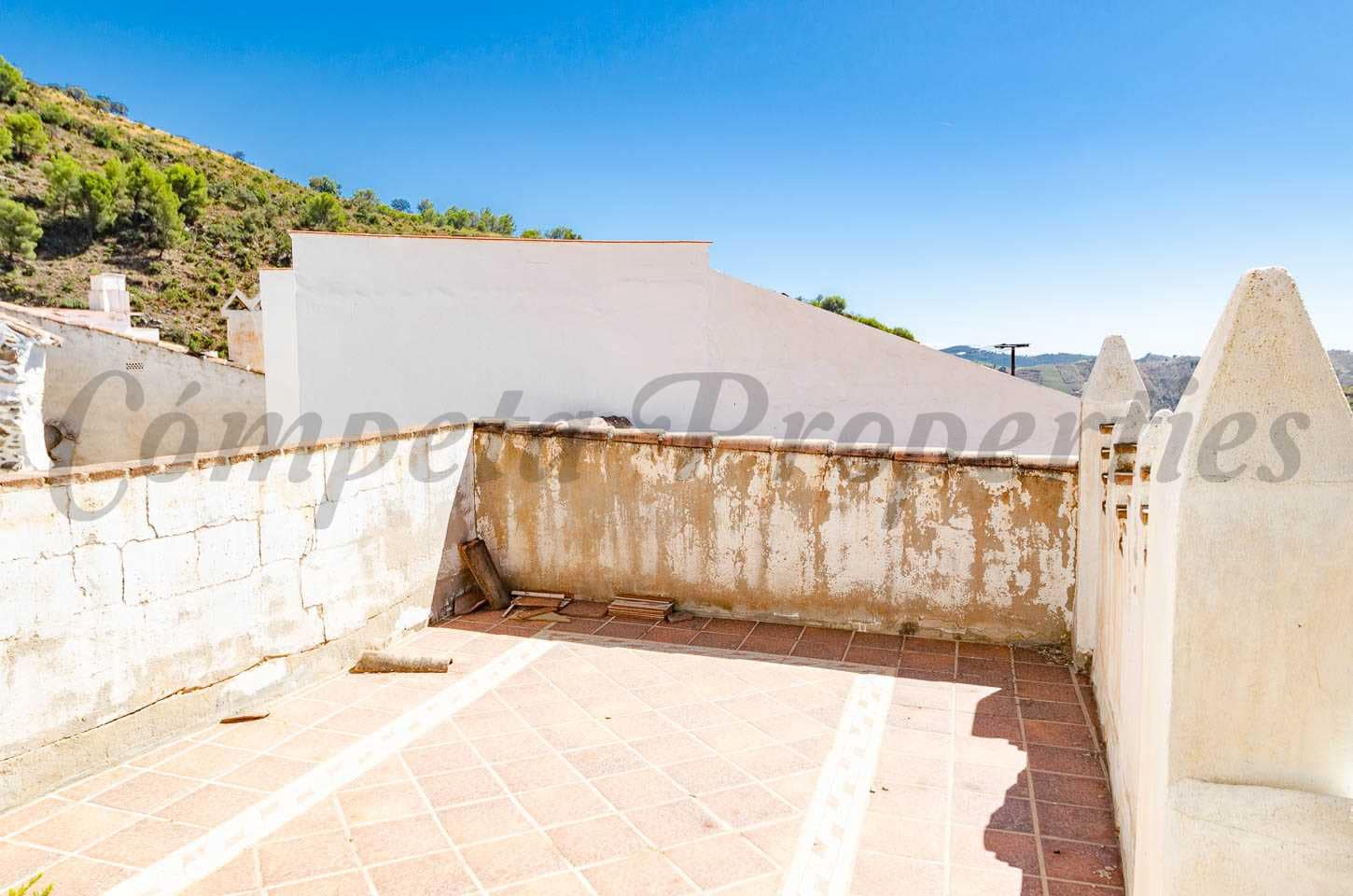 3 slaapkamer Huis te koop in Salares - € 152.000 (Ref: 8524794)