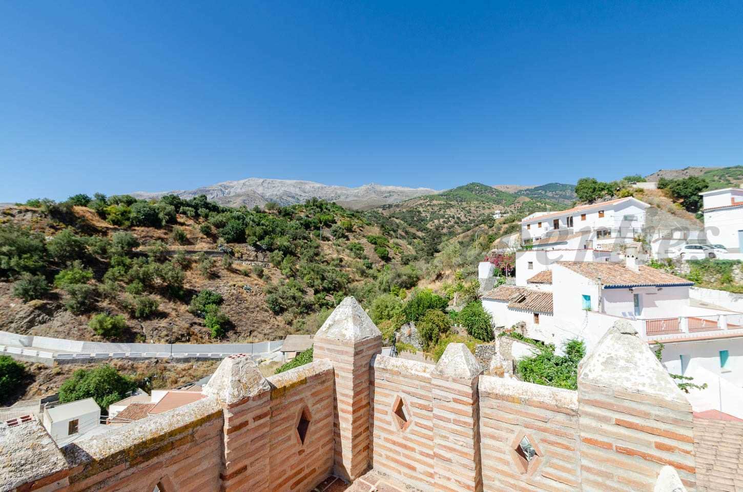 3 slaapkamer Huis te koop in Salares - € 152.000 (Ref: 8524794)