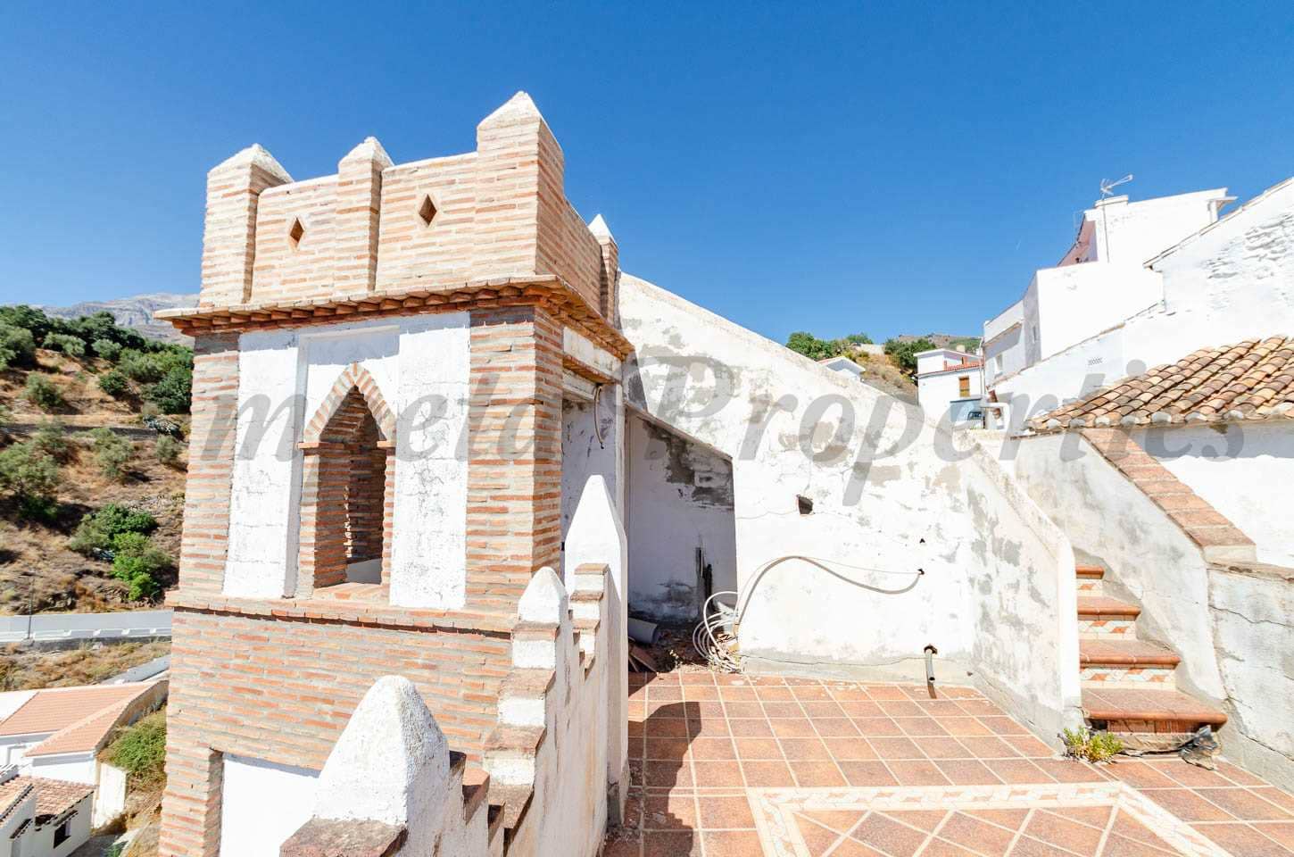 3 slaapkamer Huis te koop in Salares - € 152.000 (Ref: 8524794)