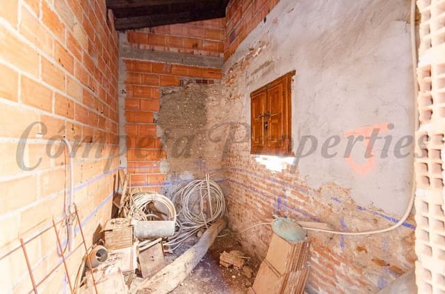 3 sovrum Hus till salu i Salares - 152 000 € (Ref: 8524794)