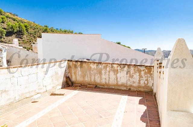 3 sovrum Hus till salu i Salares - 152 000 € (Ref: 8524794)