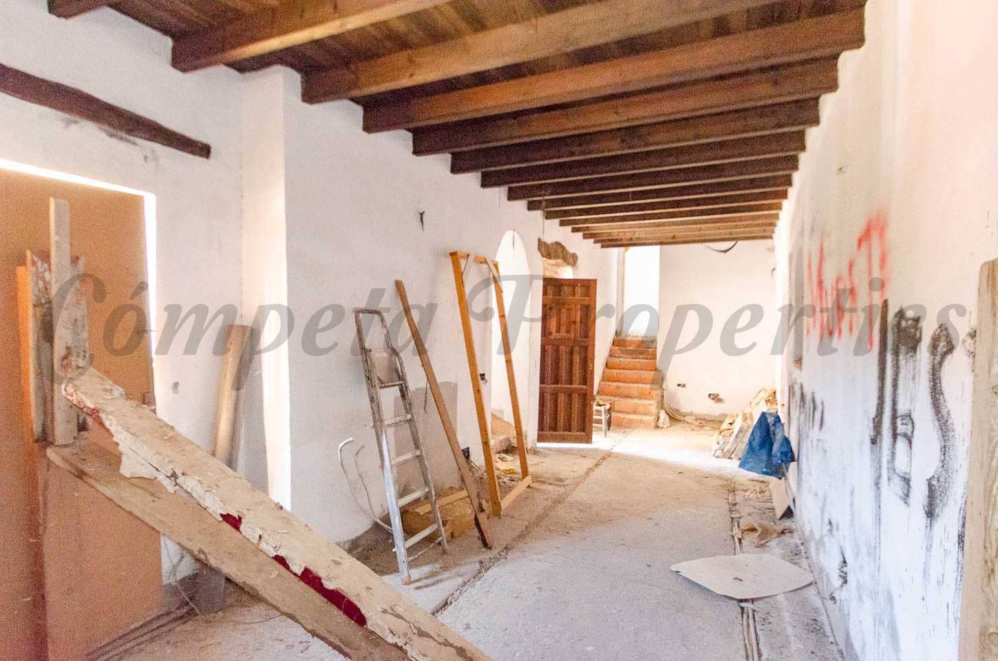3 slaapkamer Huis te koop in Salares - € 152.000 (Ref: 8524794)
