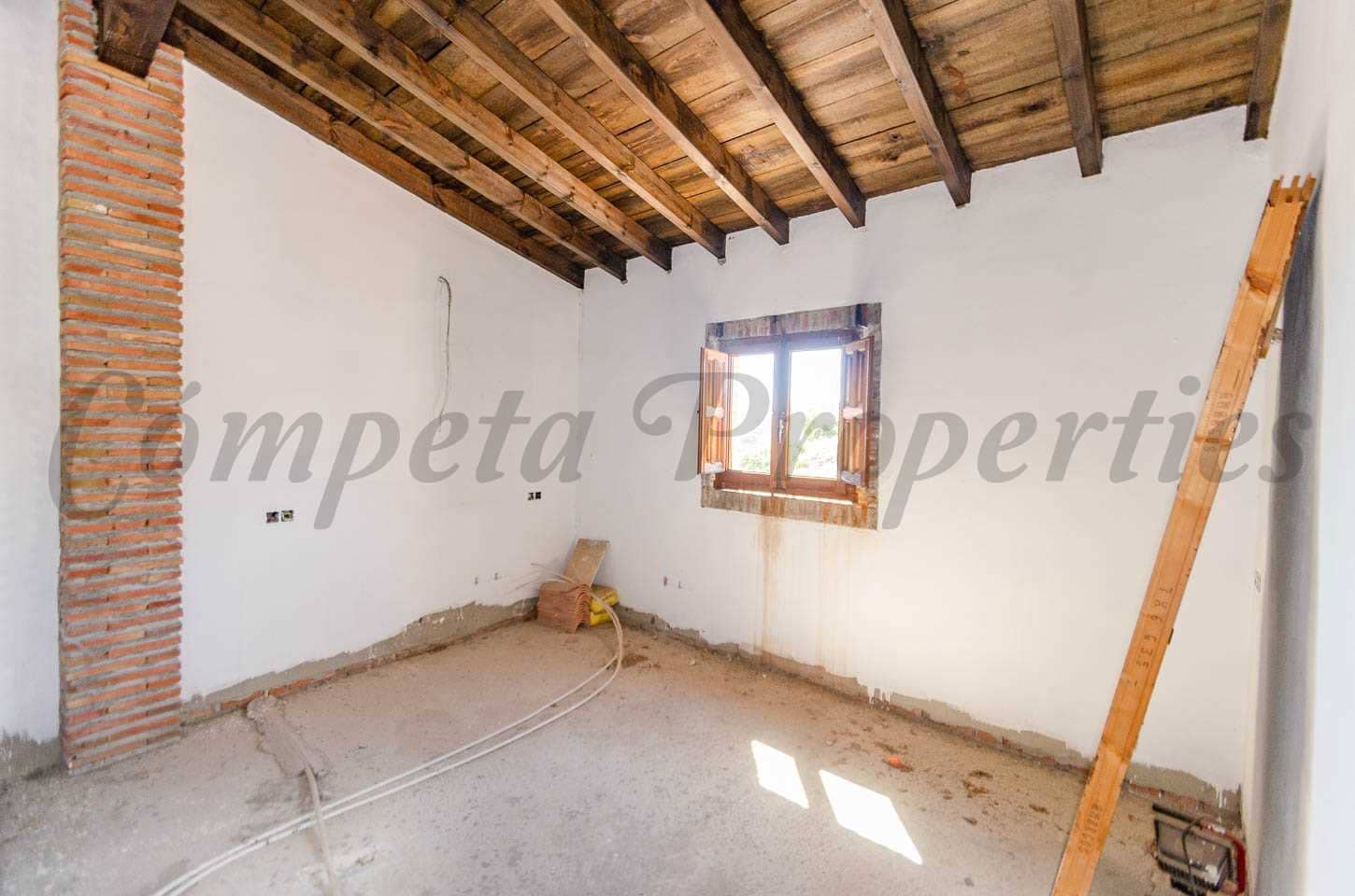 3 slaapkamer Huis te koop in Salares - € 152.000 (Ref: 8524794)