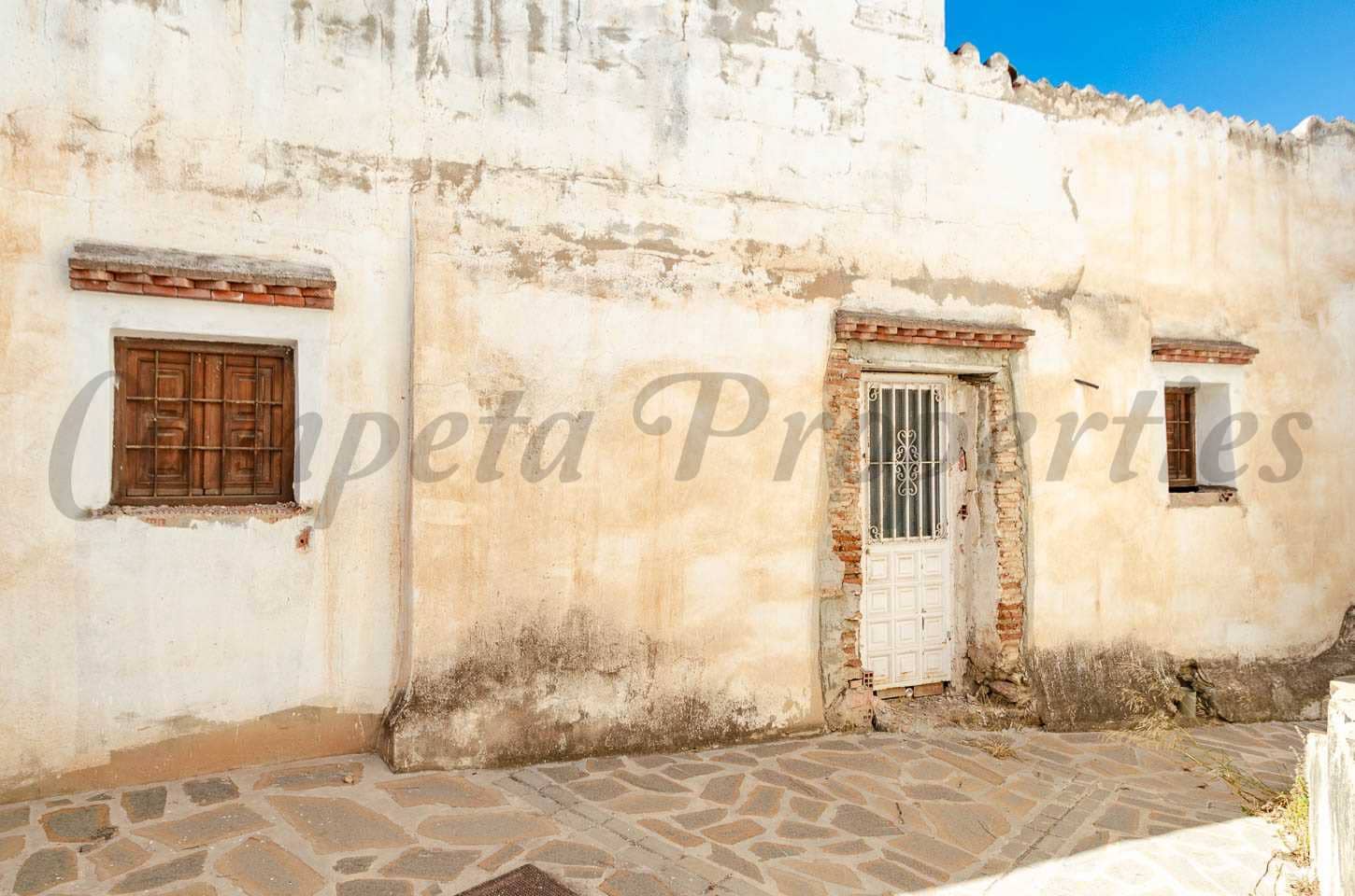 3 slaapkamer Huis te koop in Salares - € 152.000 (Ref: 8524794)