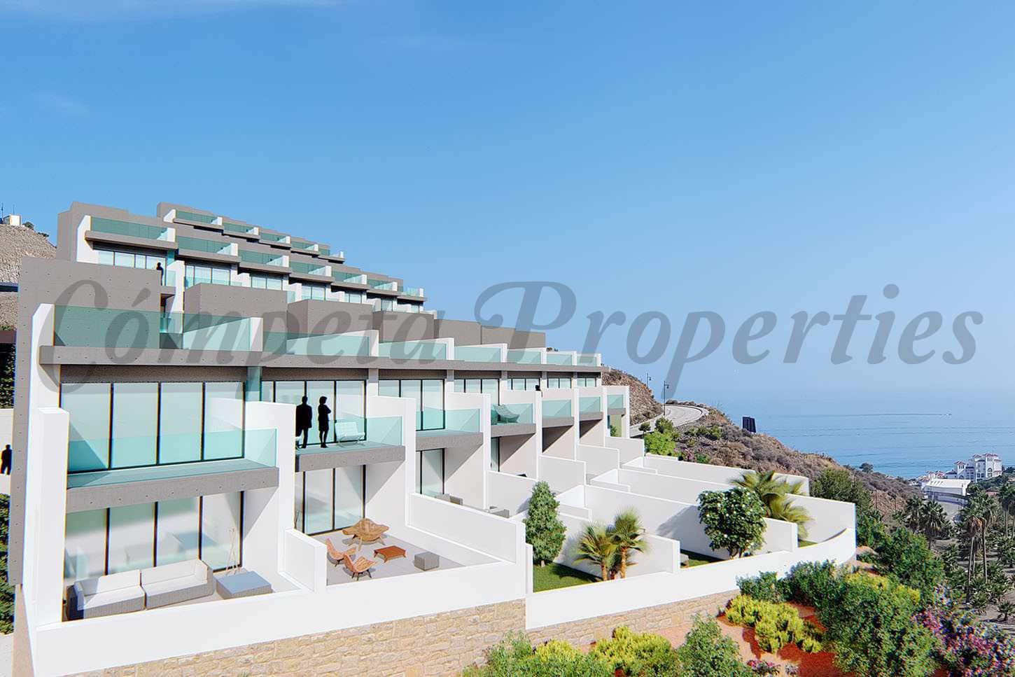 Grond te koop in Torrox-Costa - € 1.400.000 (Ref: 8524795)
