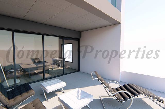 Mark till salu i Torrox-Costa, Torrox - 1 400 000 € (Ref: 8524795)