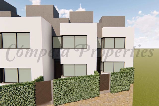 Mark till salu i Torrox-Costa, Torrox - 1 400 000 € (Ref: 8524795)