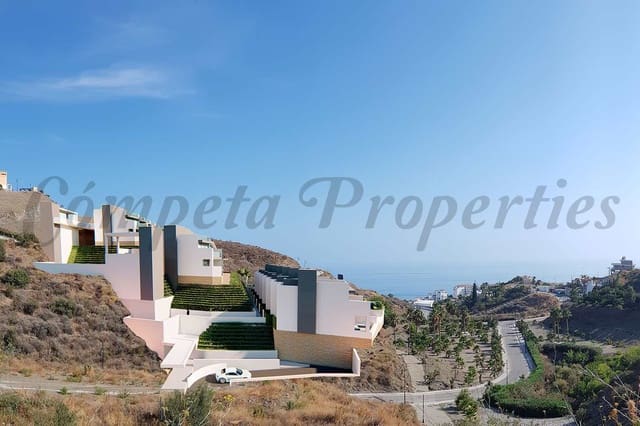 Mark till salu i Torrox-Costa, Torrox - 1 400 000 € (Ref: 8524795)