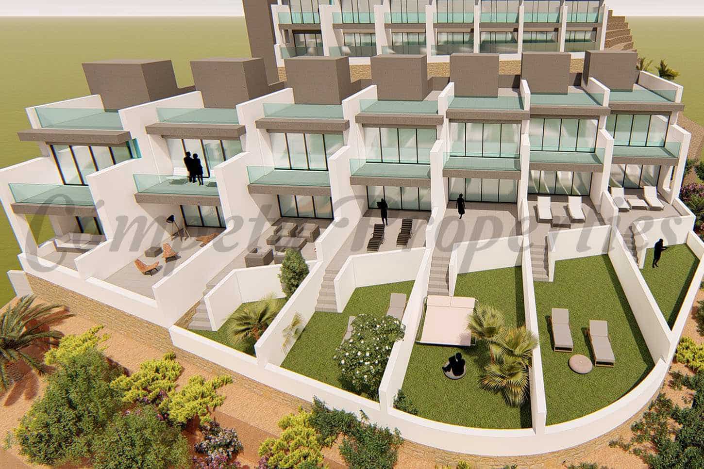 Grond te koop in Torrox-Costa - € 1.400.000 (Ref: 8524795)