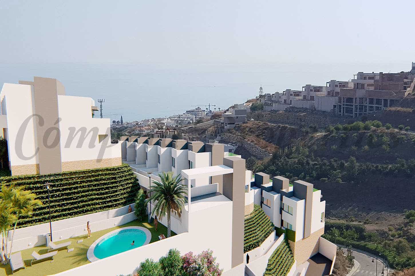 Grond te koop in Torrox-Costa - € 1.400.000 (Ref: 8524795)