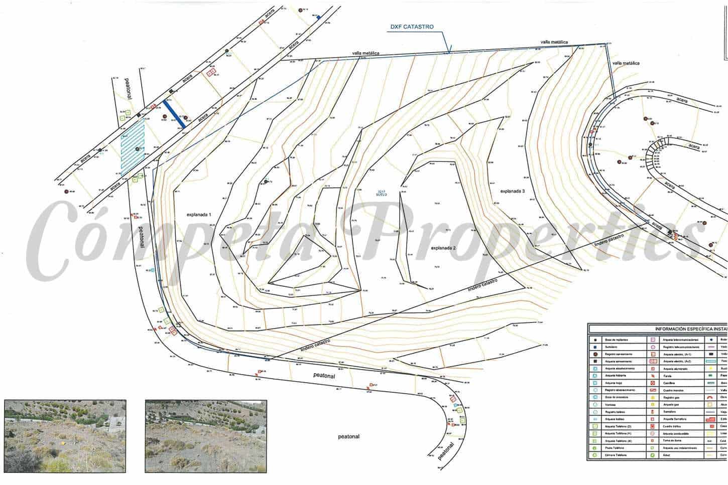 Grond te koop in Torrox-Costa - € 1.400.000 (Ref: 8524795)