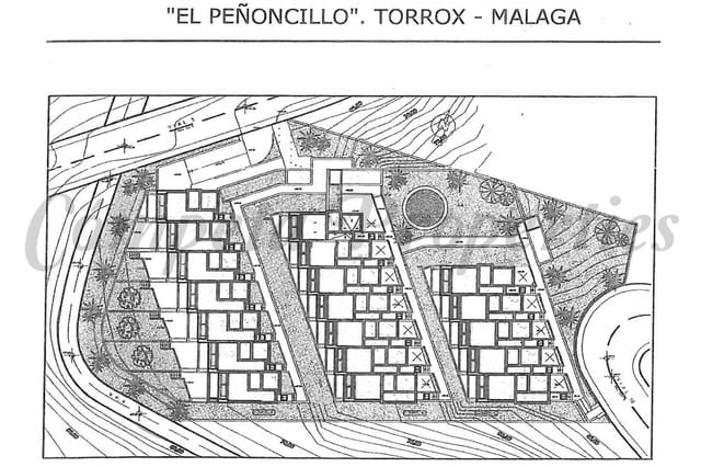 Mark till salu i Torrox-Costa, Torrox - 1 400 000 € (Ref: 8524795)