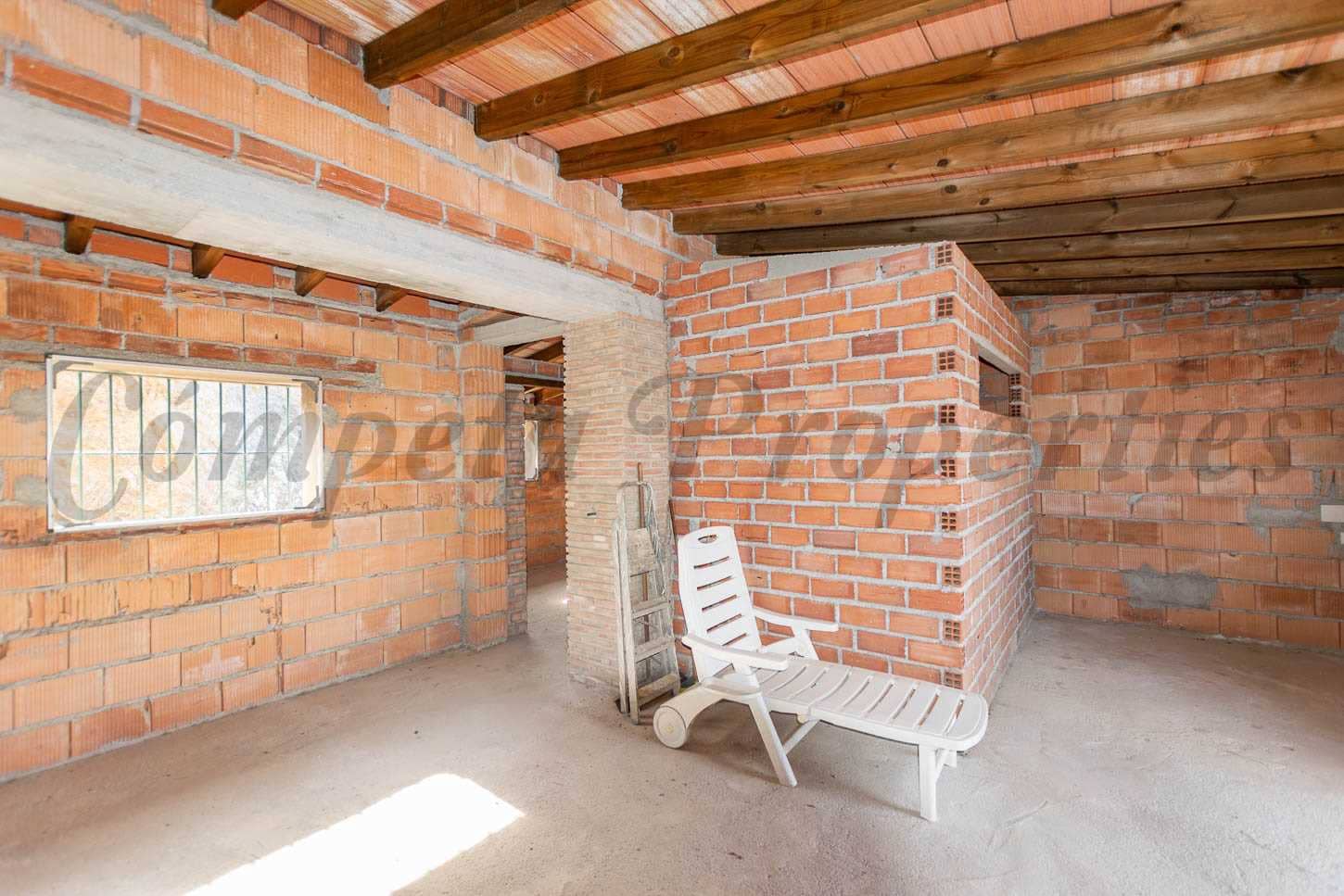 2 bedroom Finca/Country House for sale in Archez with pool - € 180,000 (Ref: 8534424)